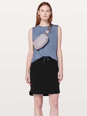 Lululemon On the Fly Skirt